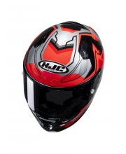 HJC RPHA 1 Nomaro Motorcycle Helmet at JTS Biker Clothing 